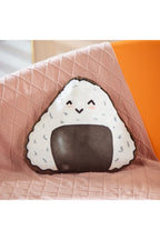 Essen Theme Cushion