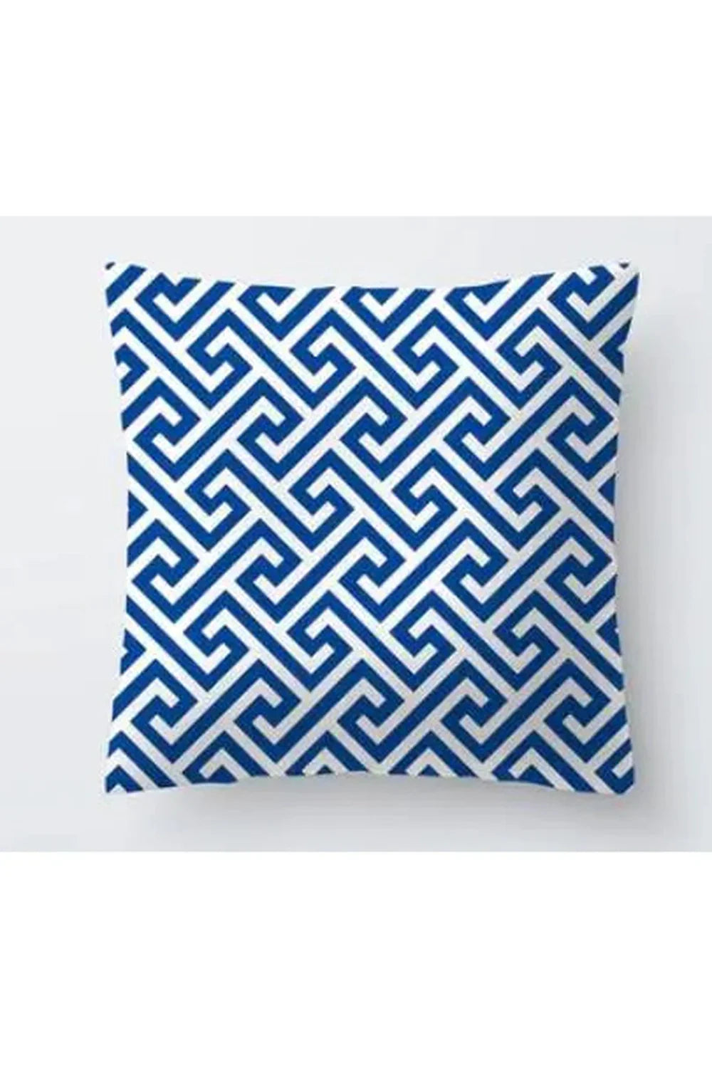 Velvet Marine Pillowcase