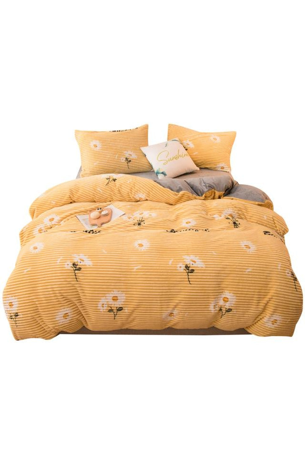 Bedroom Comfort Bedding Set