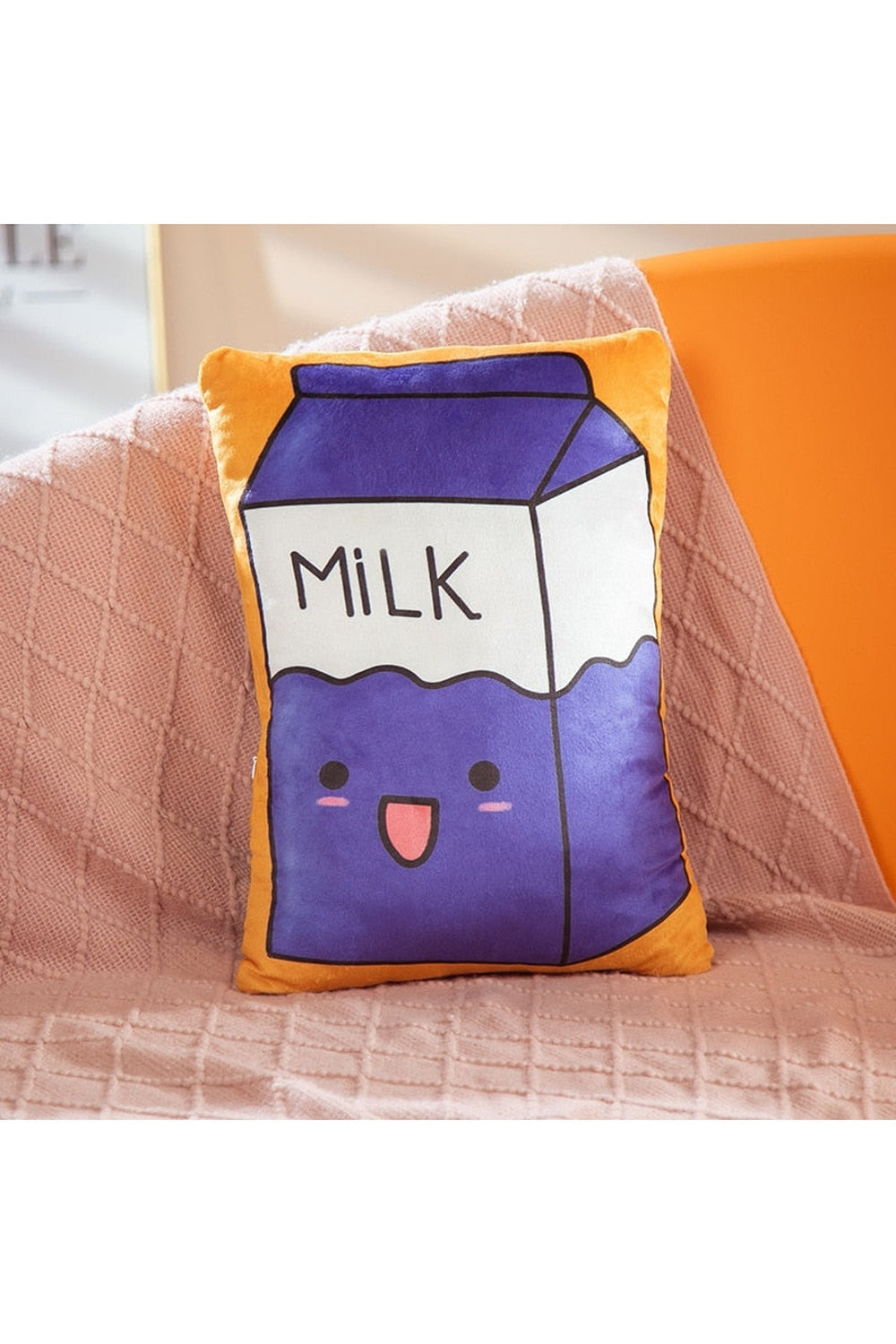 Essen Theme Cushion