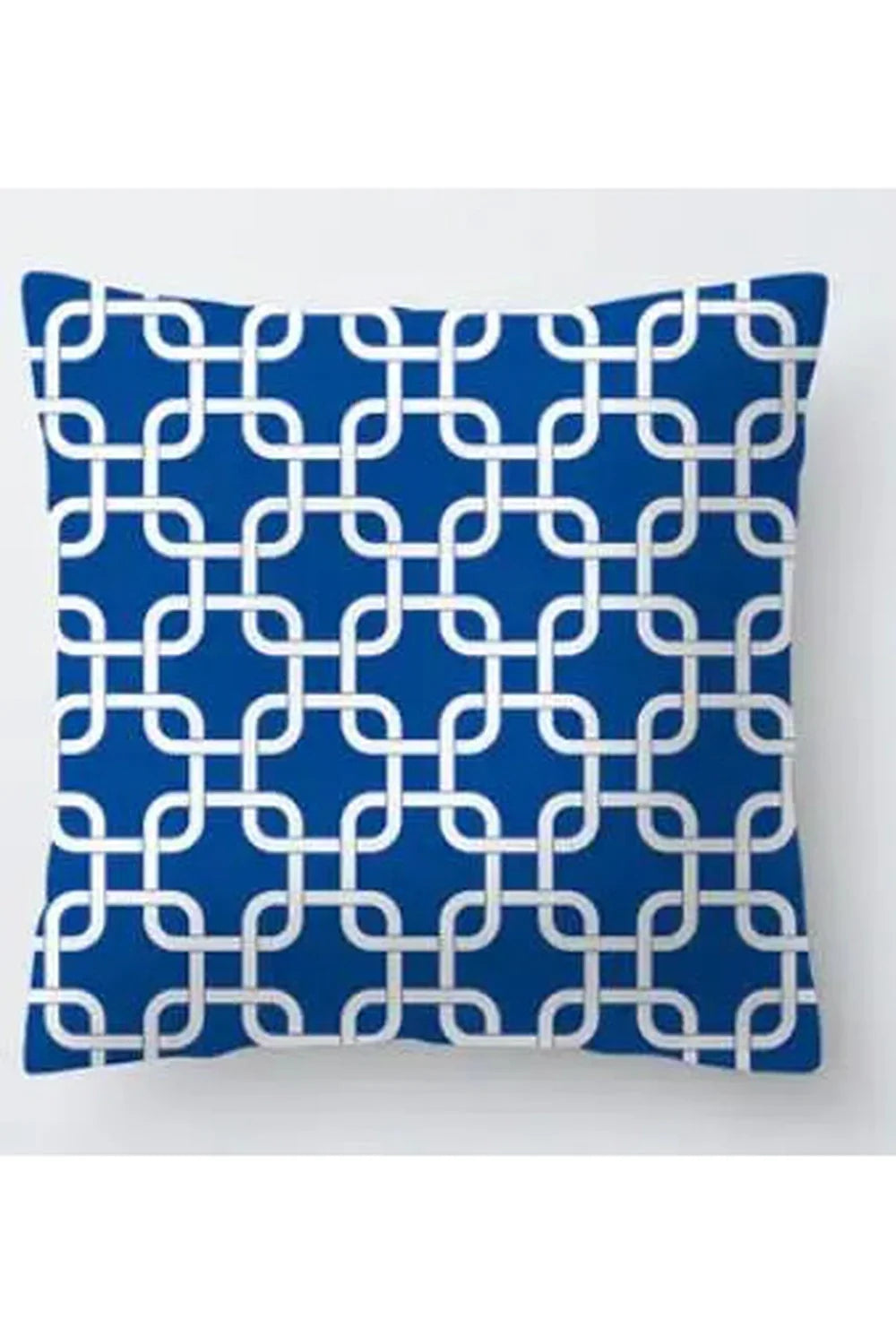 Velvet Marine Pillowcase