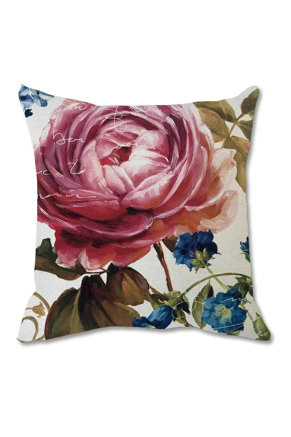Dandelion Pillowcase