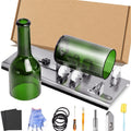 DIY Glasflaschen-Schneider-Set