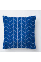 Velvet Marine Pillowcase