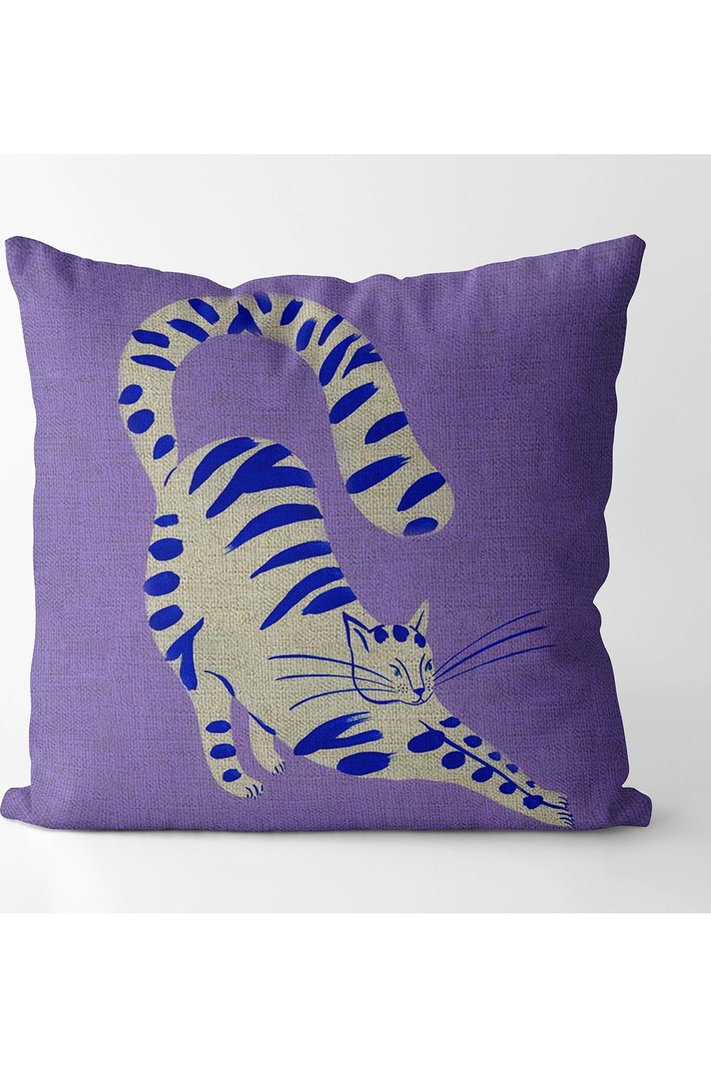 Pattern Luxurious Pillowcase