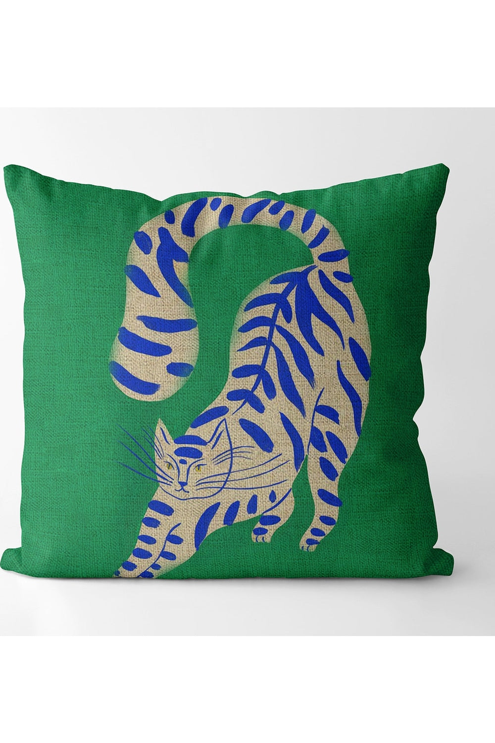 Pattern Luxurious Pillowcase