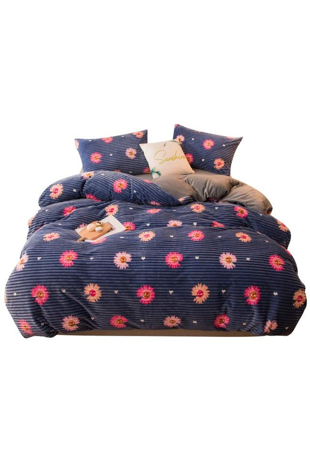 Bedroom Comfort Bedding Set