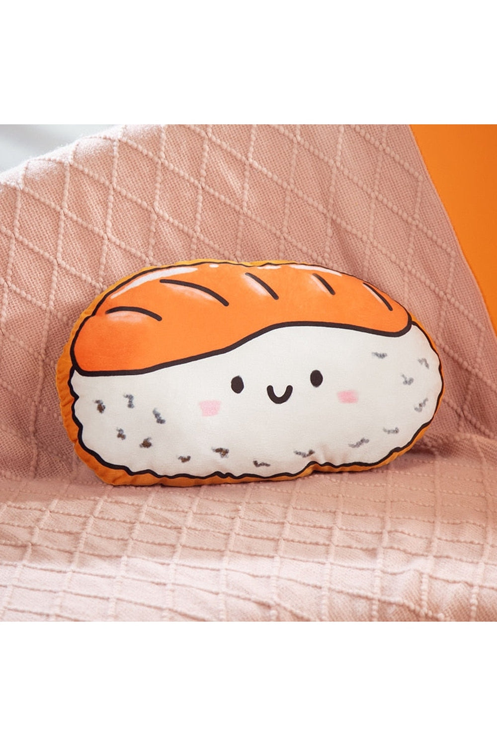 Essen Theme Cushion