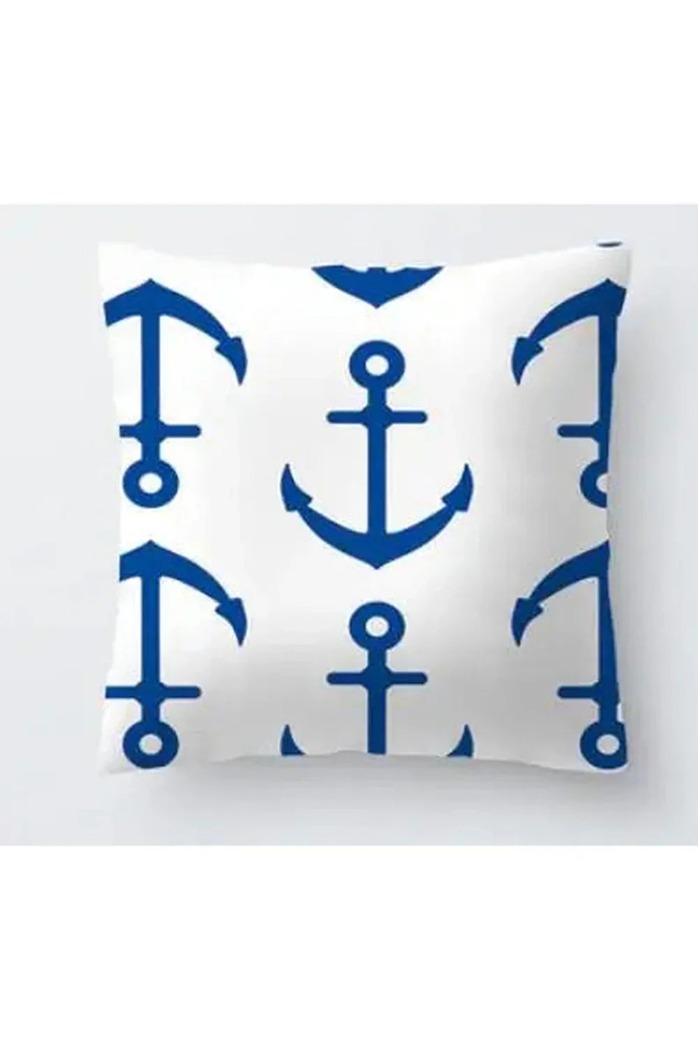 Velvet Marine Pillowcase