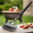 GrillMaster Borstenfreie Grillbürste
