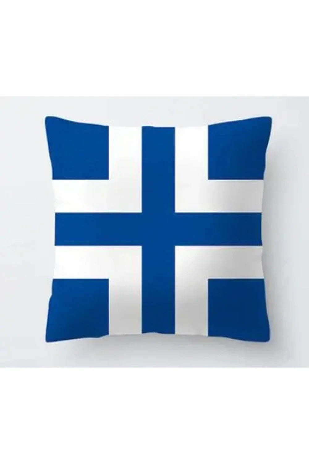 Velvet Marine Pillowcase