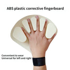 Finger-Separator-Trainingsbrett