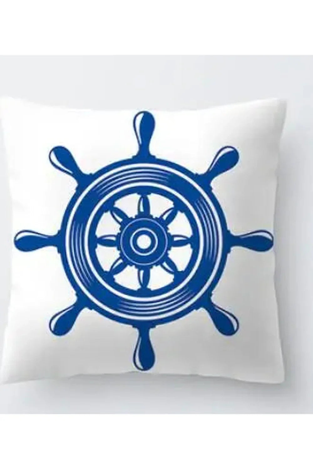 Velvet Marine Pillowcase