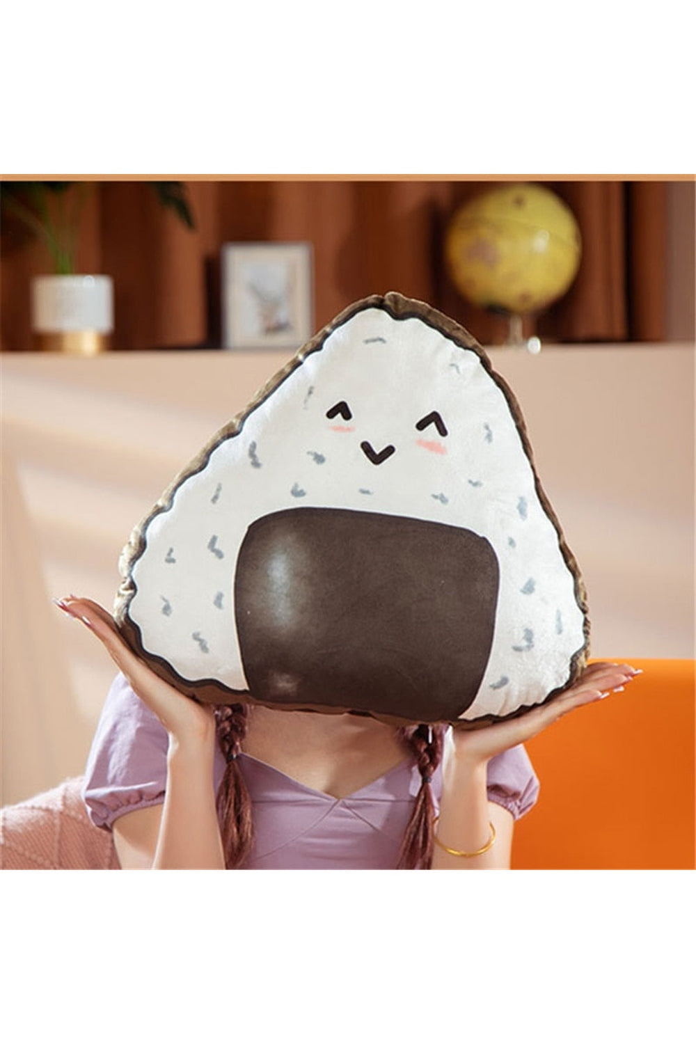 Essen Theme Cushion