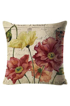 Dandelion Pillowcase