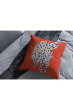 Pattern Luxurious Pillowcase