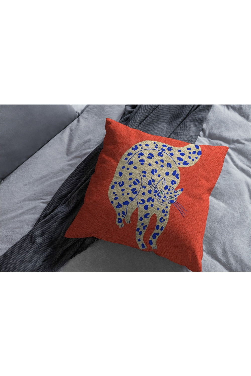 Pattern Luxurious Pillowcase