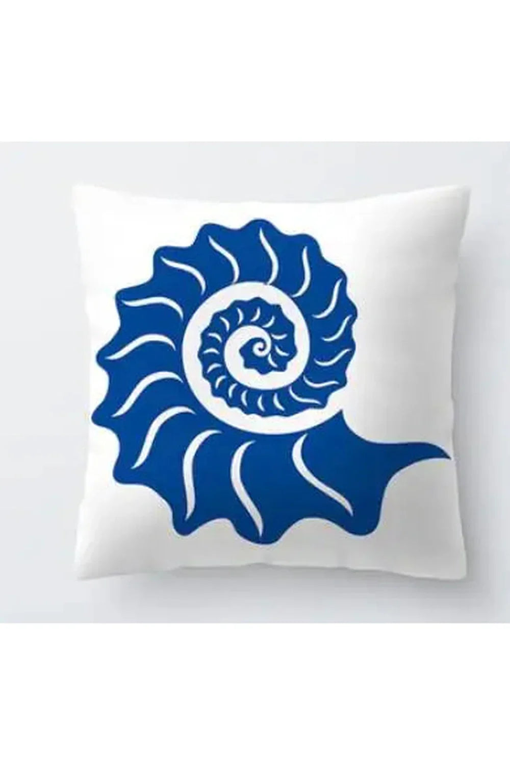 Velvet Marine Pillowcase