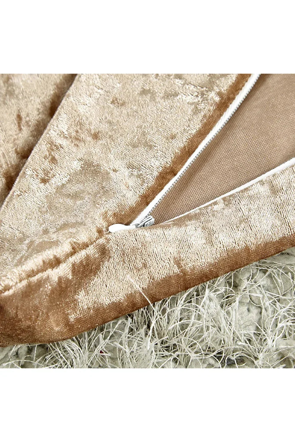 Velvet Soft Pillowcase