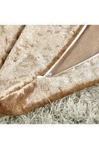 Velvet Soft Pillowcase