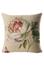 Dandelion Pillowcase