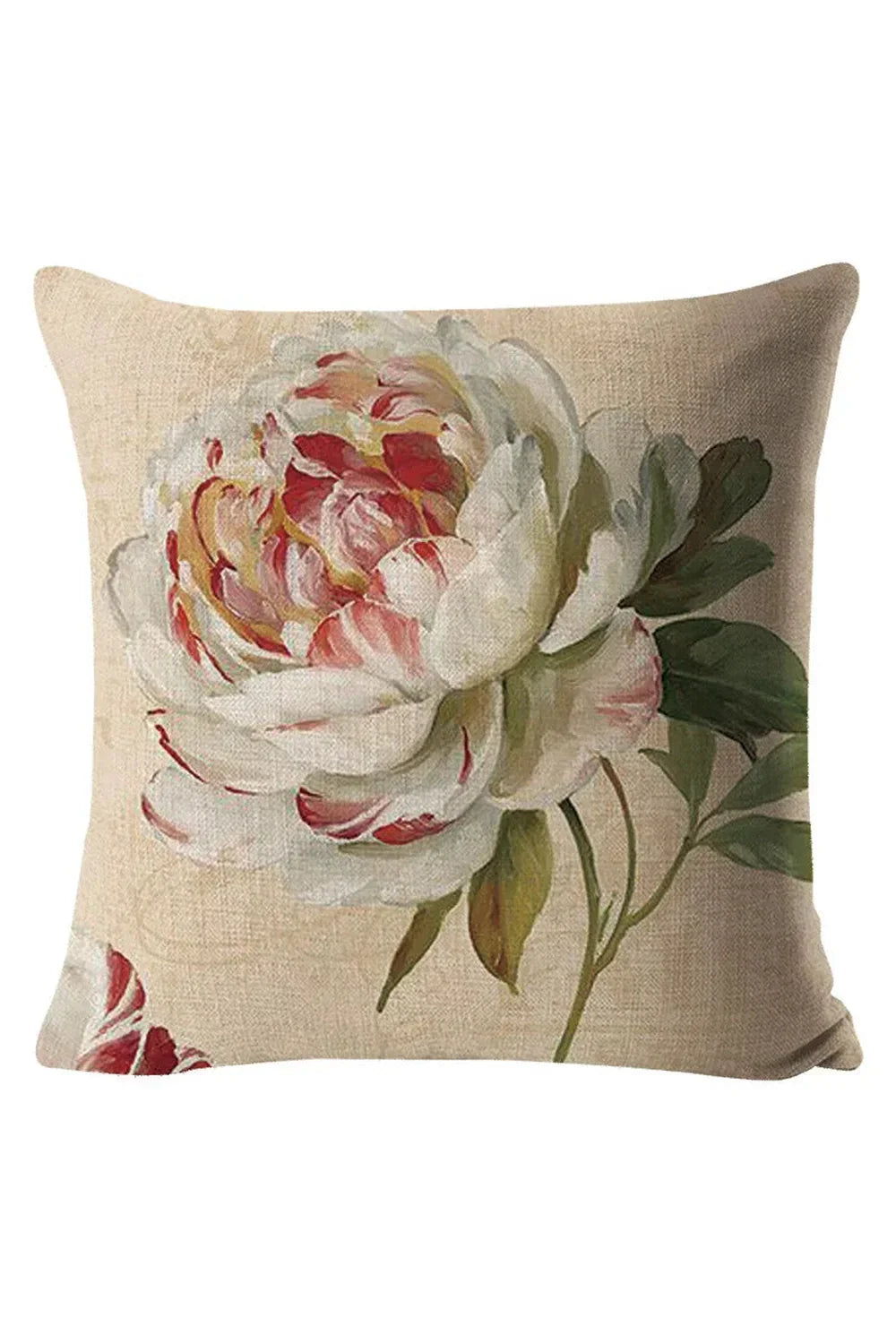 Dandelion Pillowcase
