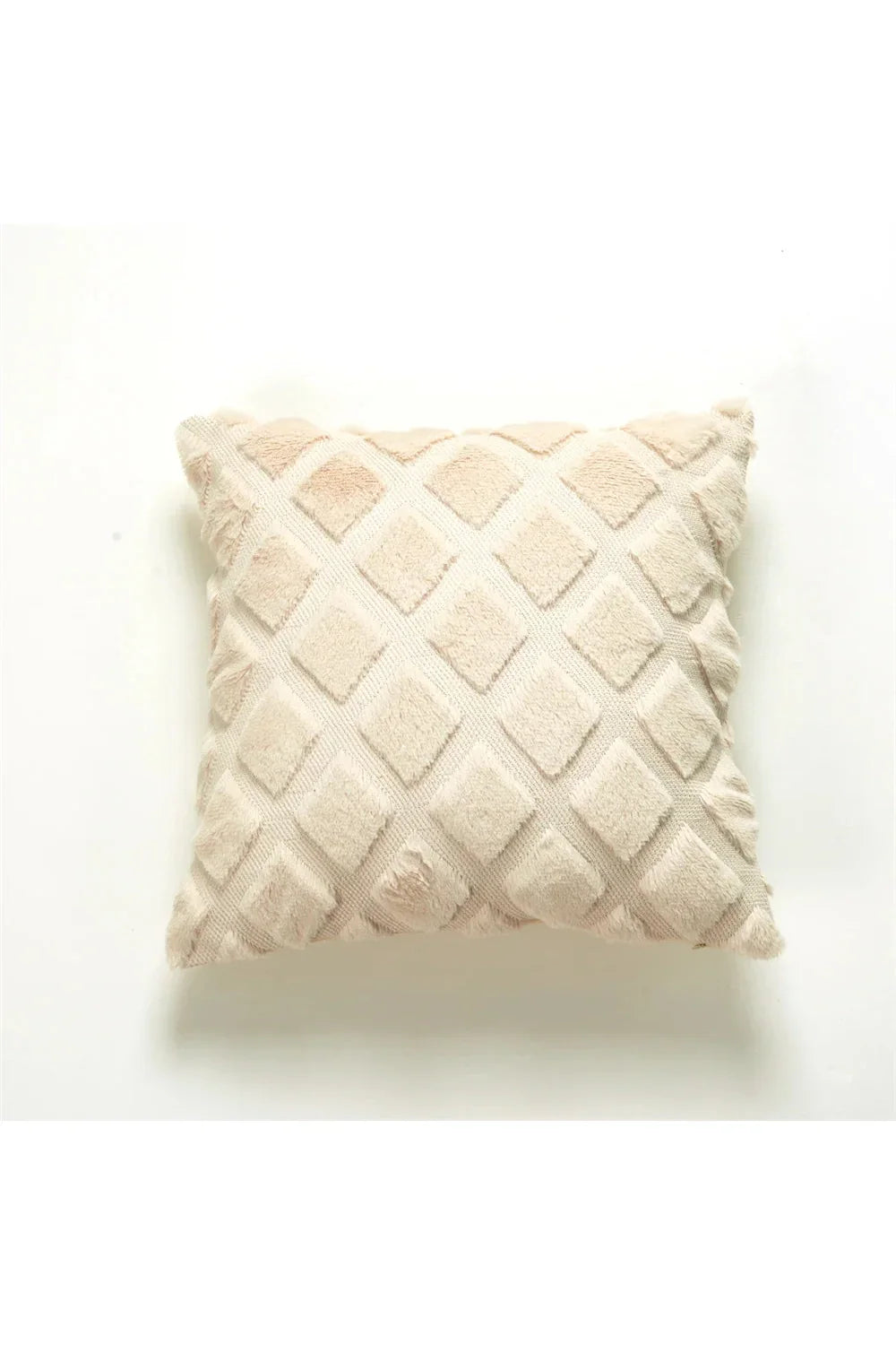 Soft Plush Pillowcase