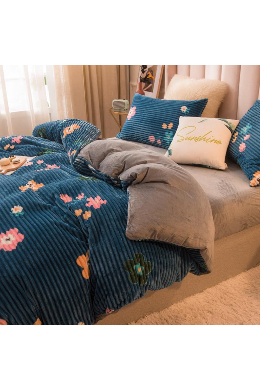 Bedroom Comfort Bedding Set