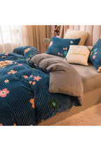 Bedroom Comfort Bedding Set