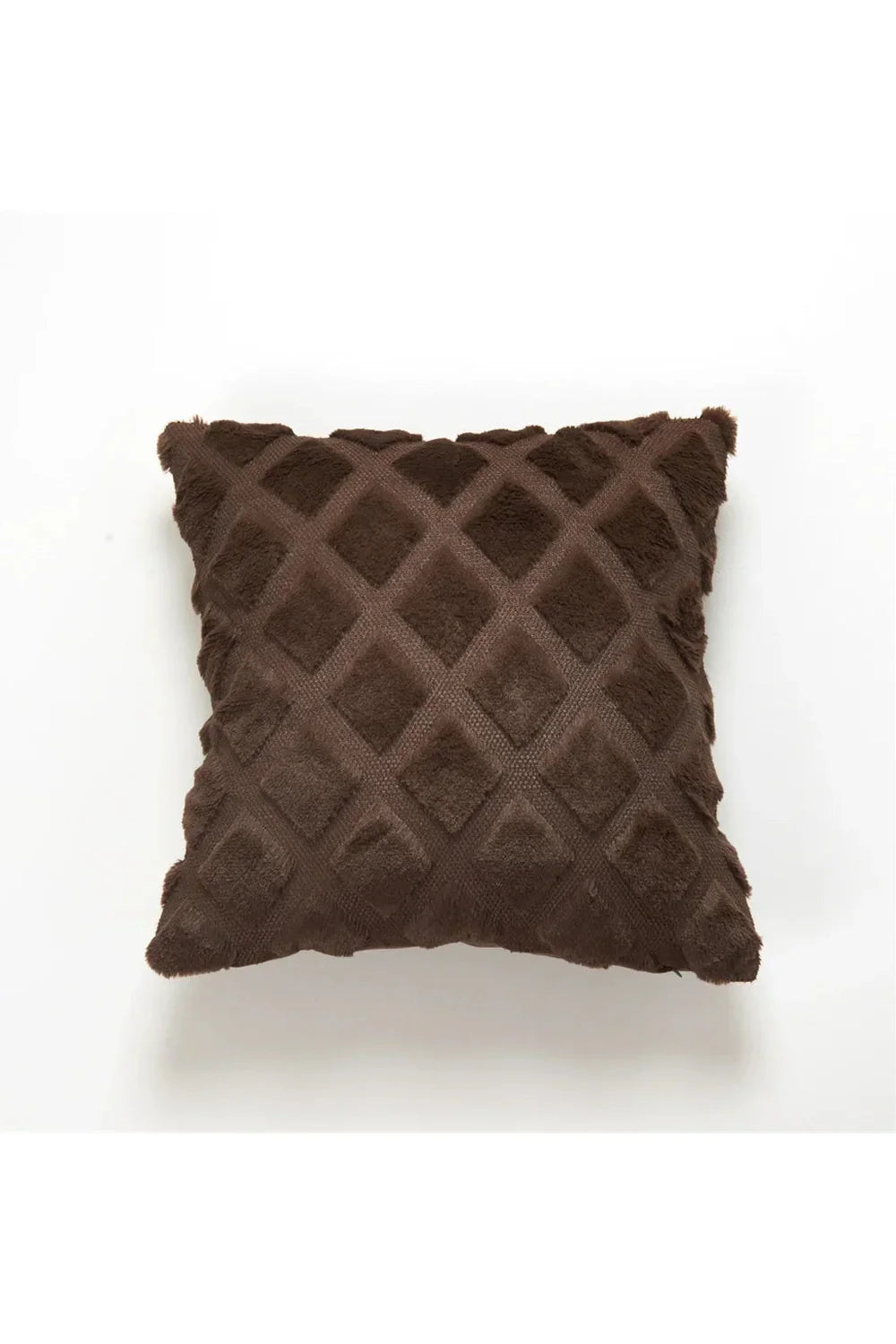 Soft Plush Pillowcase