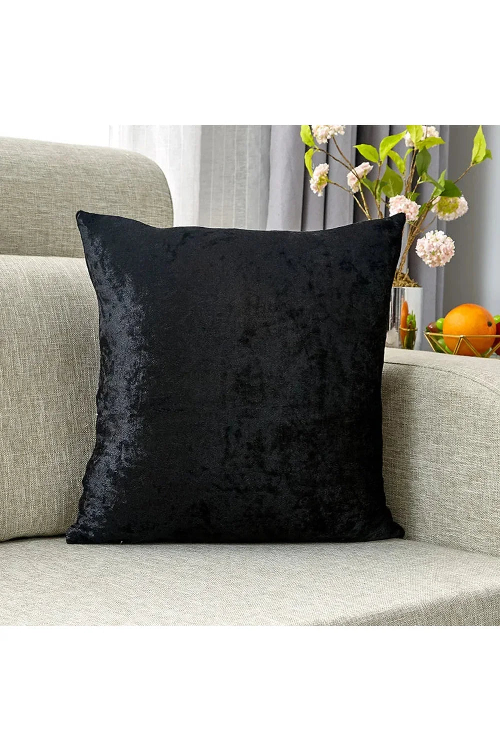Velvet Soft Pillowcase