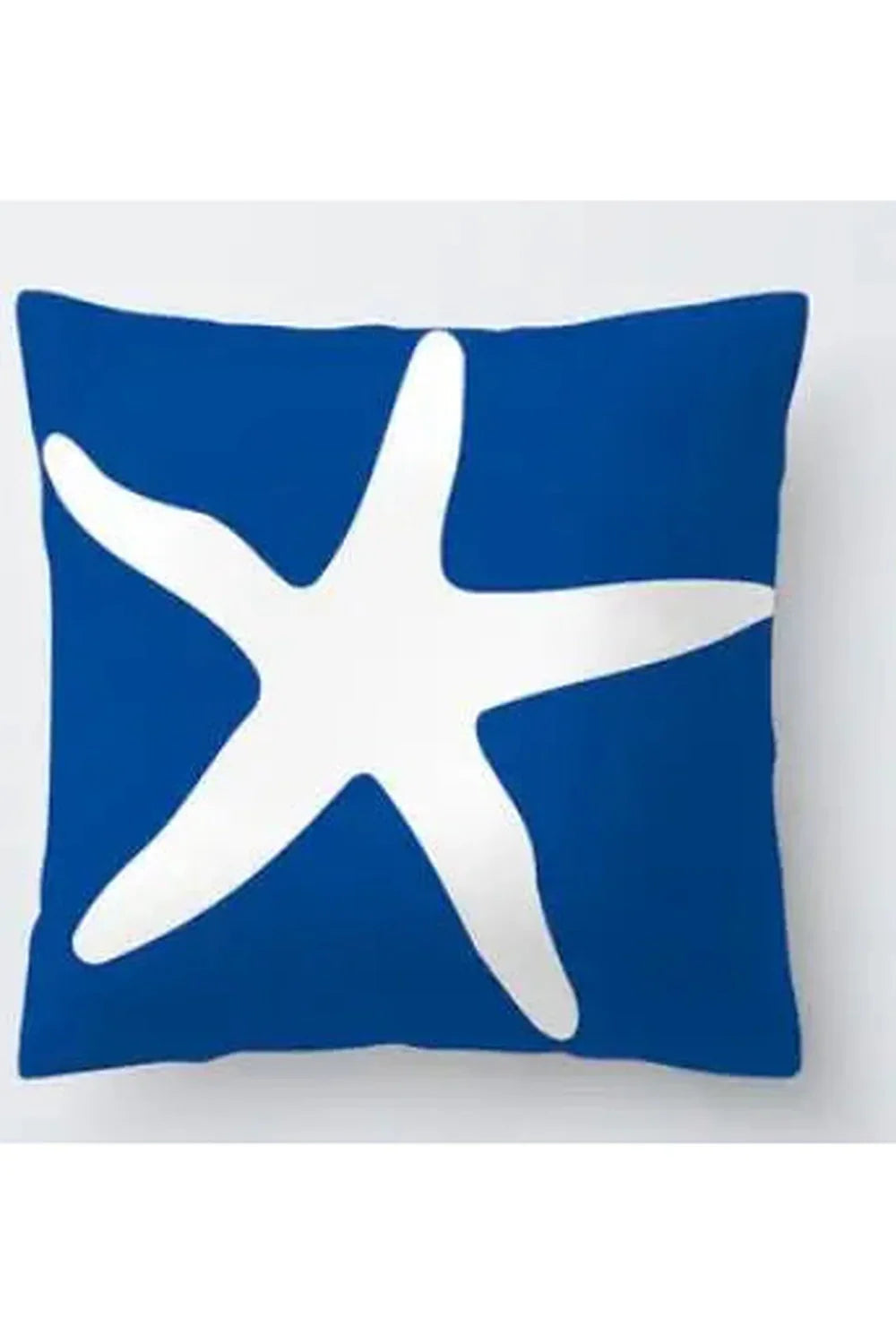 Velvet Marine Pillowcase