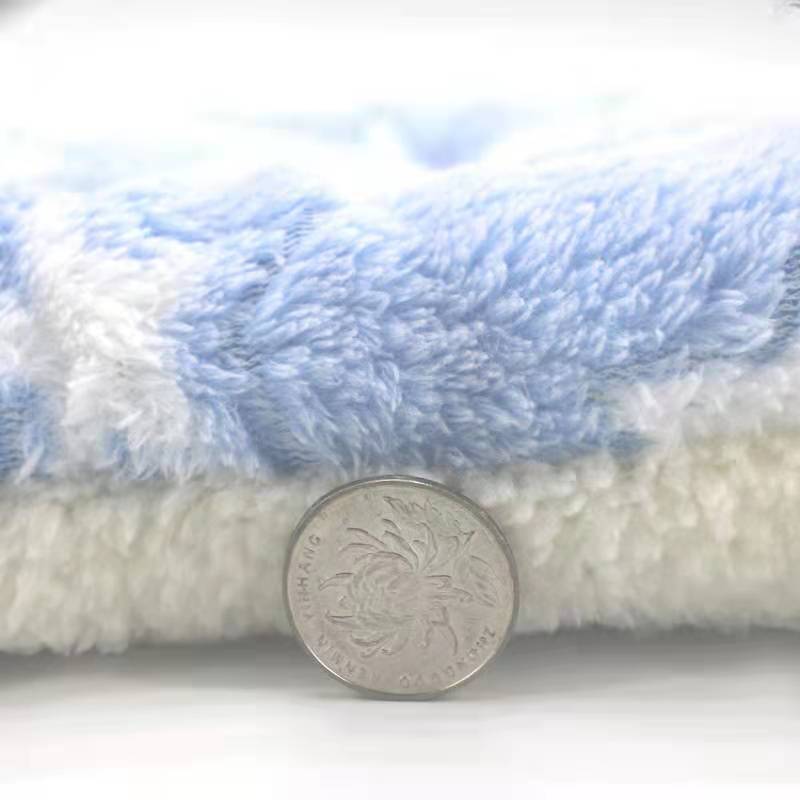 PetCloud Comfortable Pet Cushion