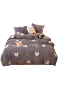 Bedroom Comfort Bedding Set