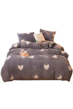 Bedroom Comfort Bedding Set