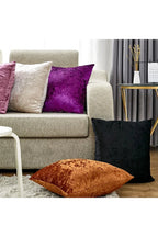 Velvet Soft Pillowcase