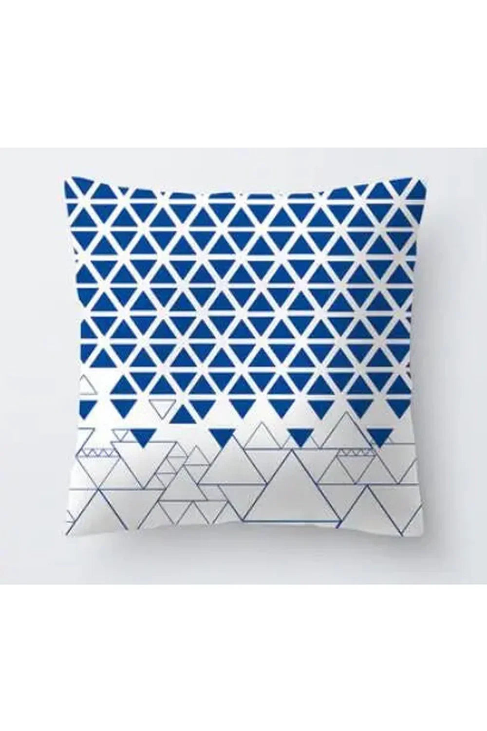Velvet Marine Pillowcase