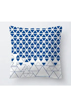 Velvet Marine Pillowcase