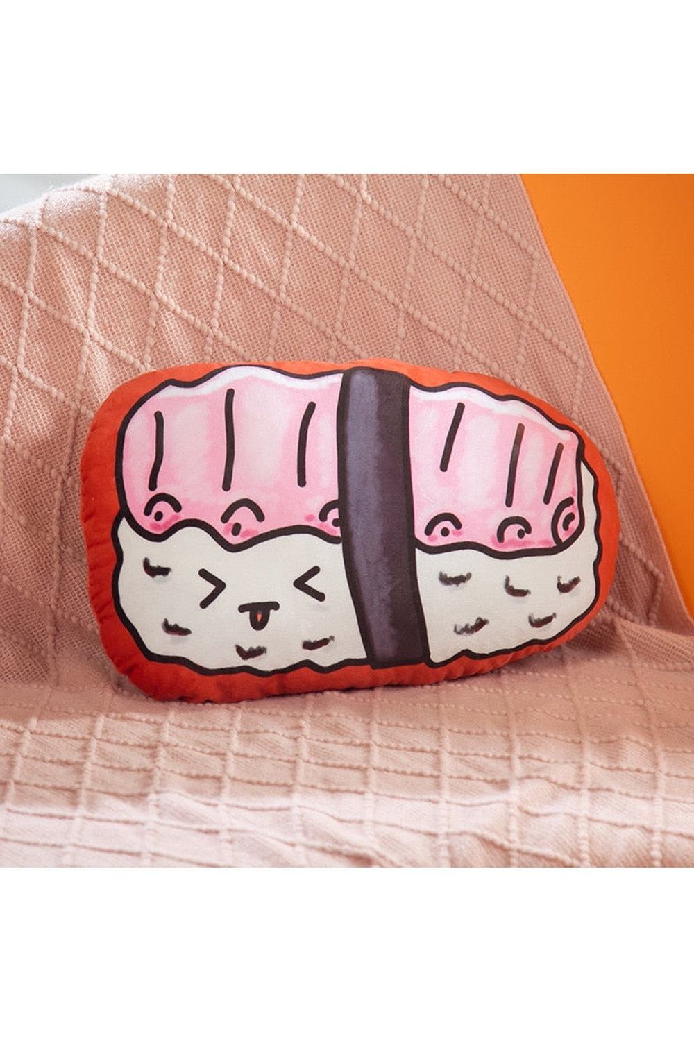 Essen Theme Cushion