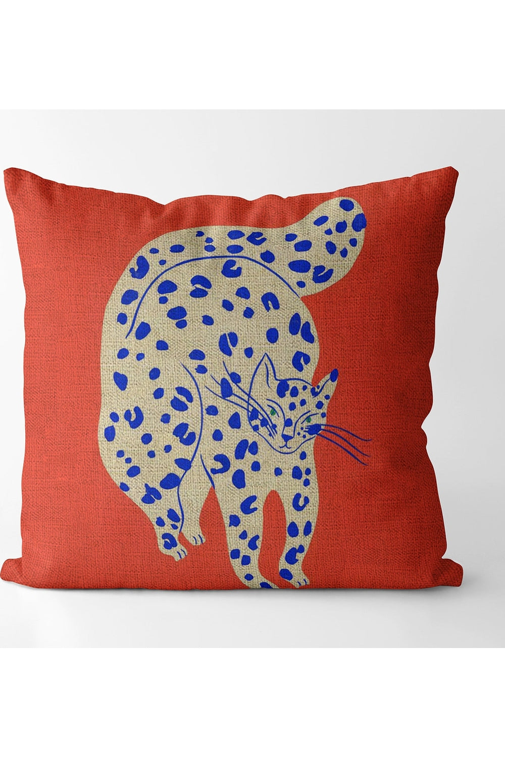 Pattern Luxurious Pillowcase