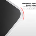 Adjustable Laptop Stand for Couch and Bed