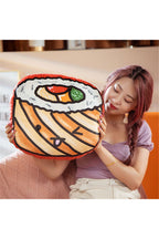 Essen Theme Cushion