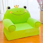 Foldable Kids Bench