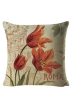 Dandelion Pillowcase