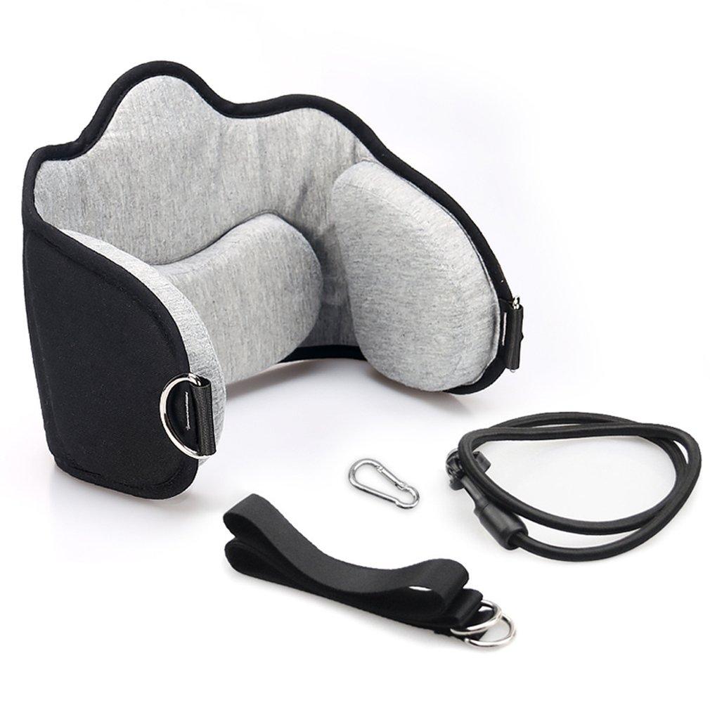 Orthopädisches Nackenstützkissen