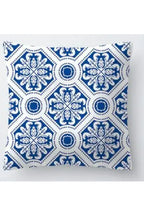 Velvet Marine Pillowcase