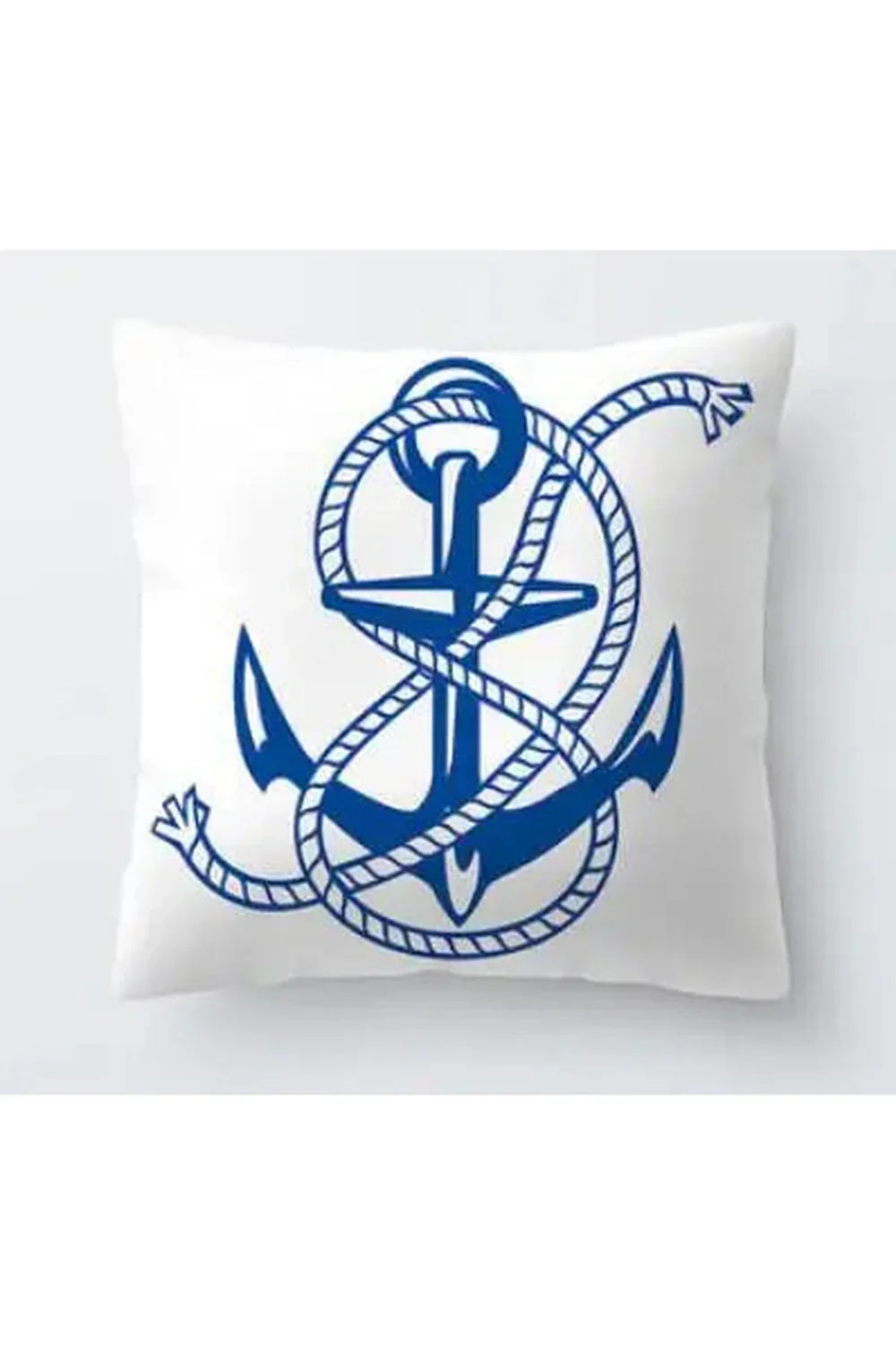Velvet Marine Pillowcase