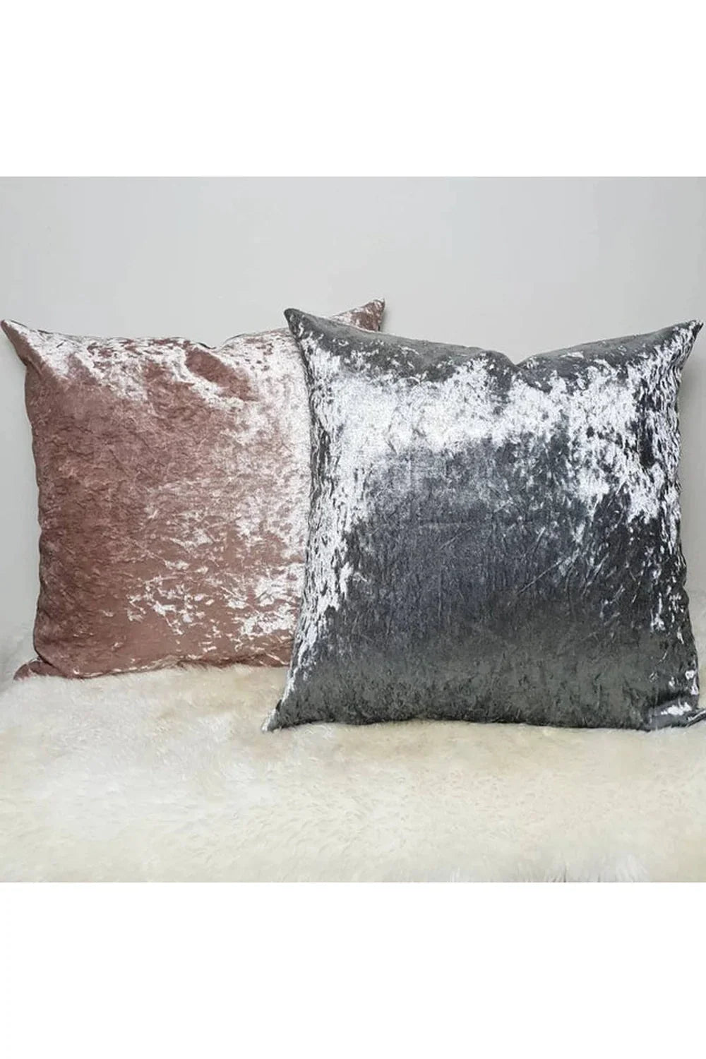 Crush Soft Pillowcase