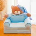 Foldable Kids Bench