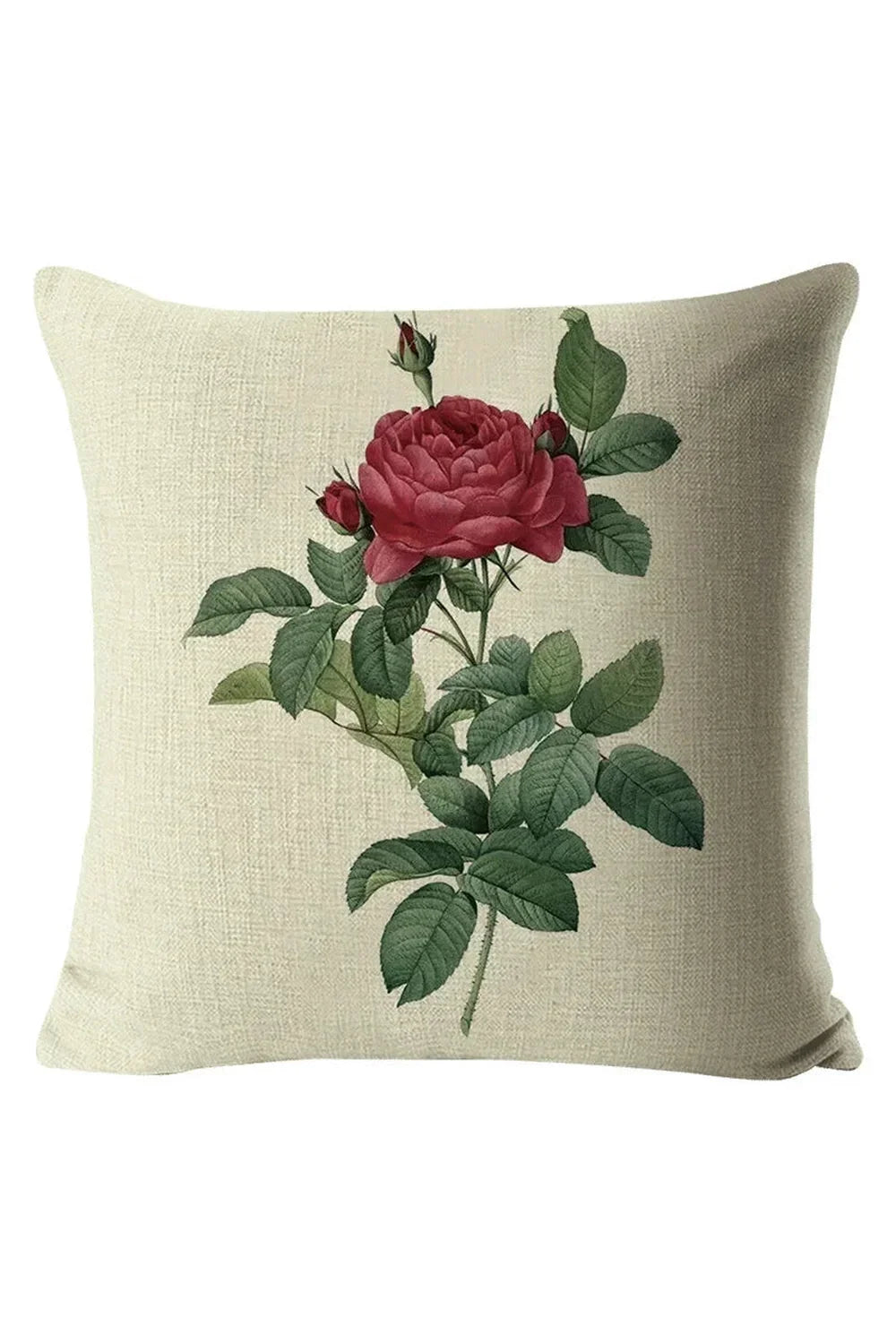 Dandelion Pillowcase